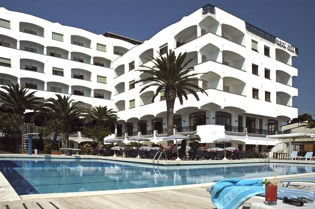 Grand Hotel Don Juan Pertisau Ngoại thất bức ảnh